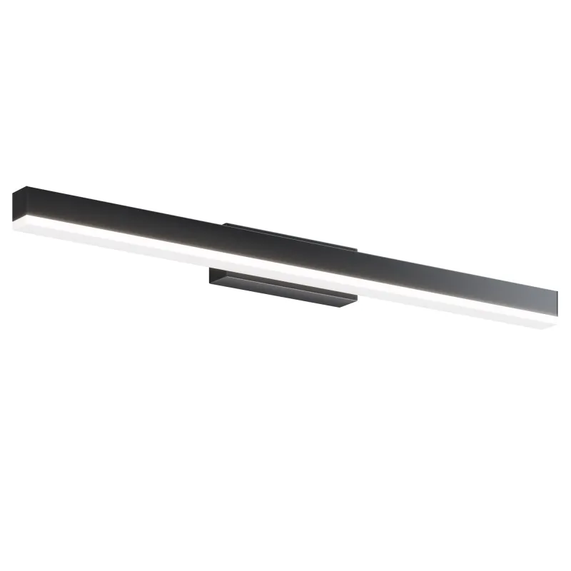 Backlight Fichte Maytoni LED, Negru, MIR012WL-L14B4K, Germania