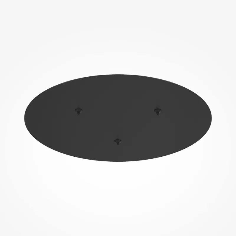 Accesoriu Prindere Cablu MOD058A-03B Rim Maytoni Germania, Modern, Negru