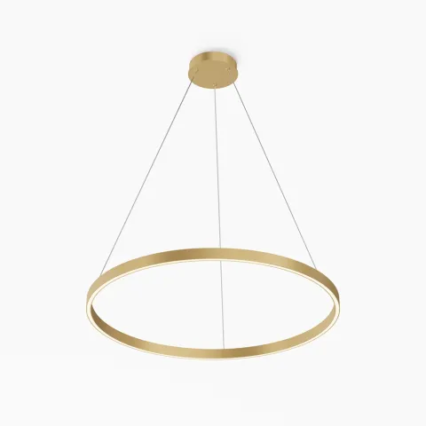Lustra MOD058PL-L42BSK Rim Maytoni Germania, Modern, Led, Alamă