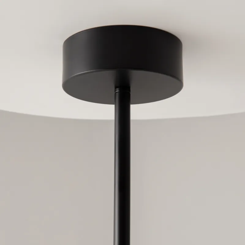Pendul MOD070CL-L8B3K Fad Maytoni Germania, Modern, Led, Negru