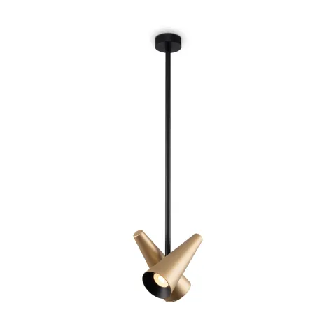 Suspensie Giro Maytoni GU10, Alama, MOD095PL-02BS, Germania