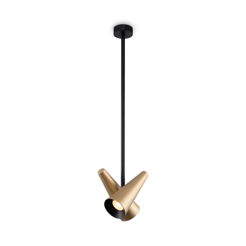 Suspensie Giro Maytoni GU10, Alama, MOD095PL-02BS, Germania