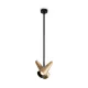 Suspensie Giro Maytoni GU10, Alama, MOD095PL-02BS, Germania