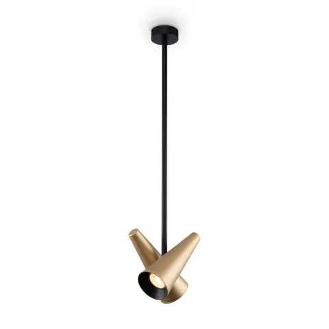 Suspensie Giro Maytoni GU10, Alama, MOD095PL-02BS, Germania