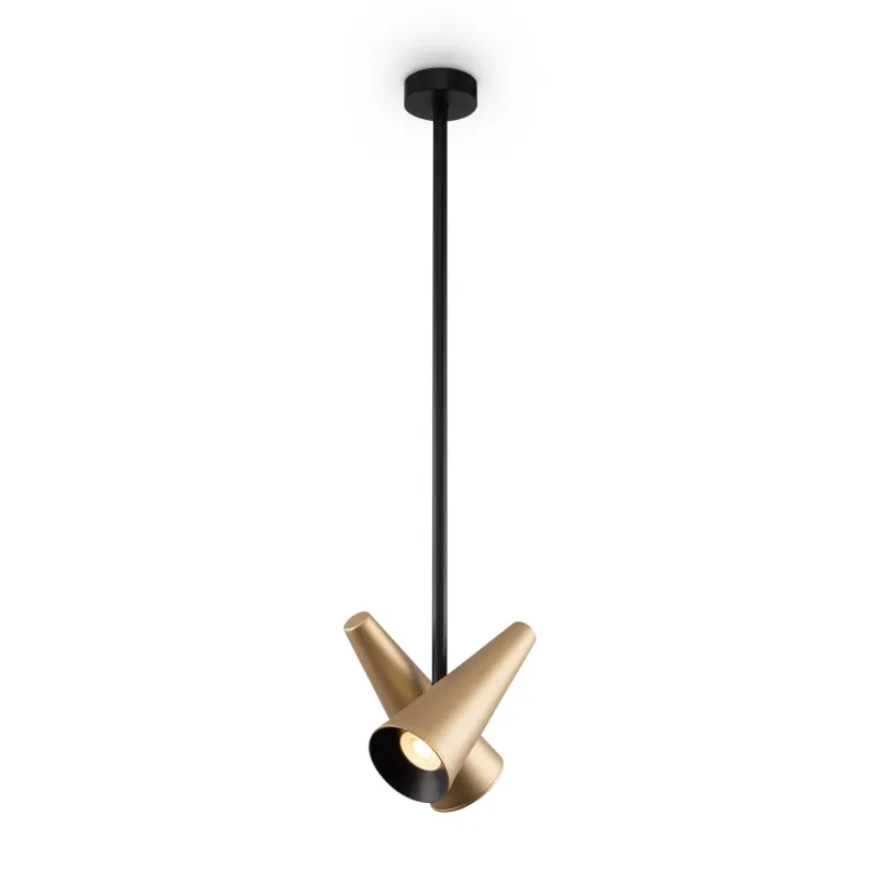 Suspensie Giro Maytoni GU10, Alama, MOD095PL-02BS, Germania