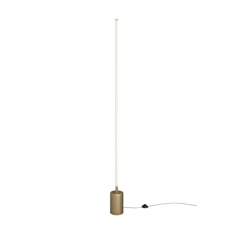 Lampadar Flow Maytoni LED, Alama, MOD147FL-L20BSK1, Germania
