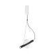 Pendul Enigma Maytoni LED, Alb, MOD150PL-L5W3K, Germania