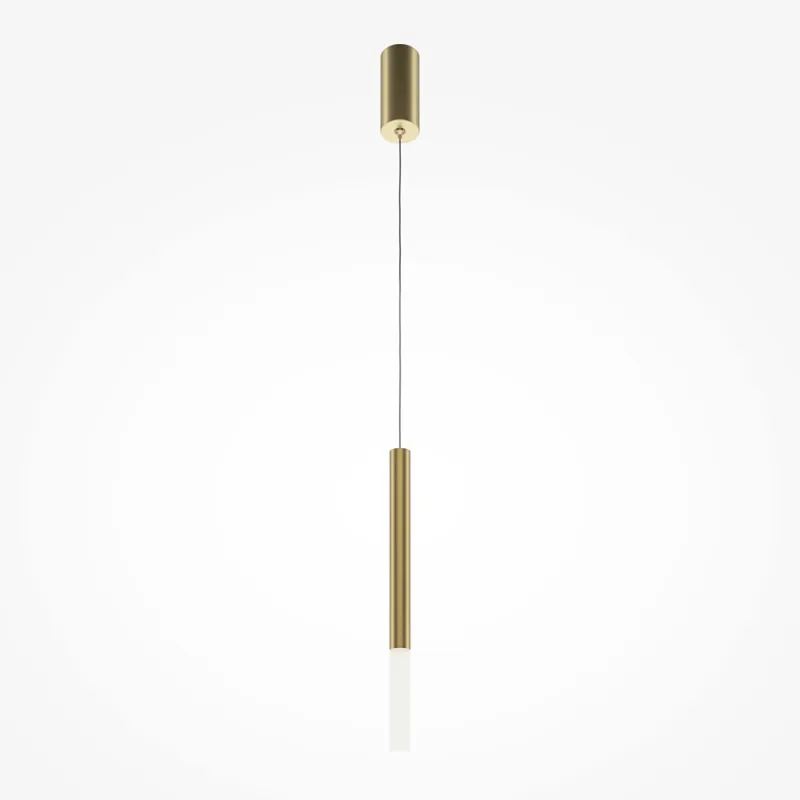 Pendul MOD157PL-L6G4K1 Pro Shade Maytoni Germania, Modern, G4, Auriu