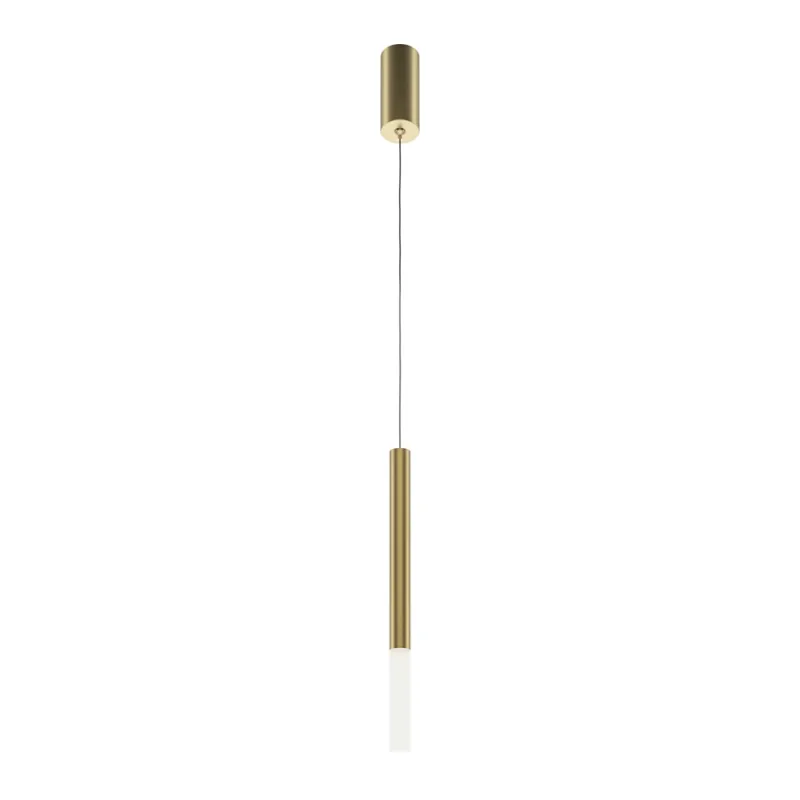Pendul MOD157PL-L6G4K1 Pro Shade Maytoni Germania, Modern, G4, Auriu
