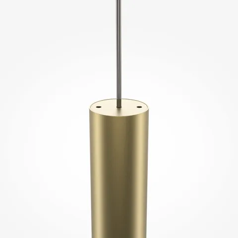 Pendul MOD157PL-L6G4K1 Pro Shade Maytoni Germania, Modern, G4, Auriu