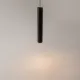Pendul MOD161PL-01B1 Pro Focus Maytoni Germania, Modern, Gu10, Negru