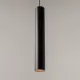 Pendul MOD161PL-01B1 Pro Focus Maytoni Germania, Modern, Gu10, Negru