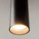 Pendul MOD161PL-01B1 Pro Focus Maytoni Germania, Modern, Gu10, Negru
