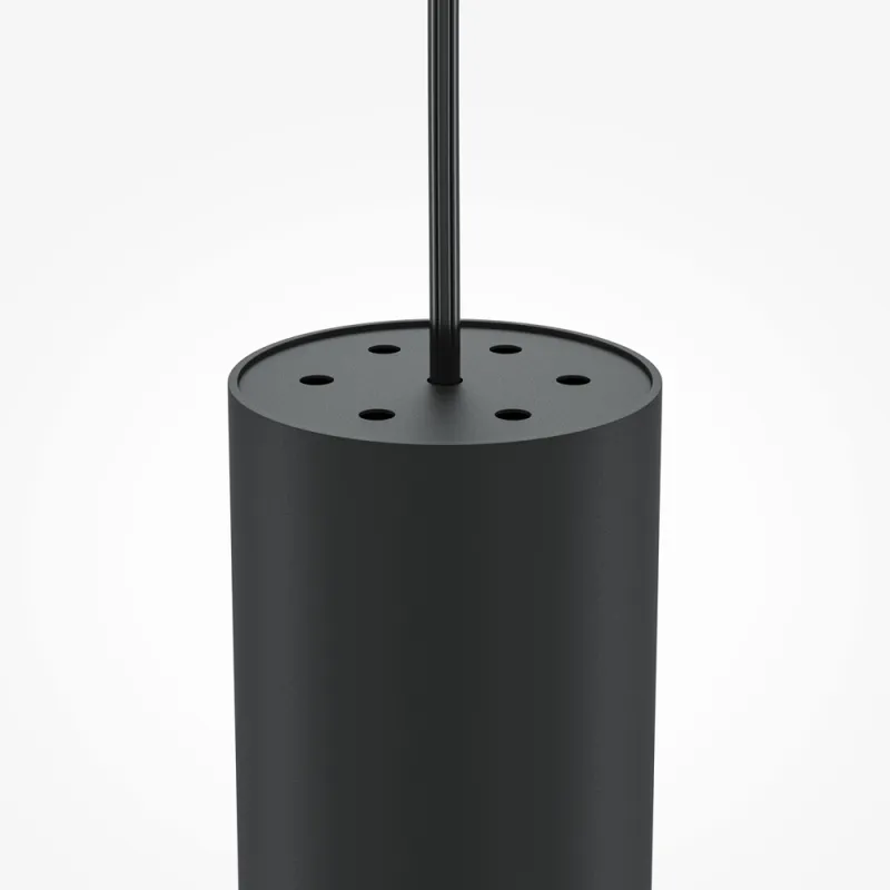 Pendul MOD161PL-01B1 Pro Focus Maytoni Germania, Modern, Gu10, Negru