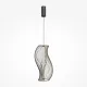Pendul MOD263PL-L20B3K Shadows Of The Past Maytoni Germania, Modern, Led, Negru