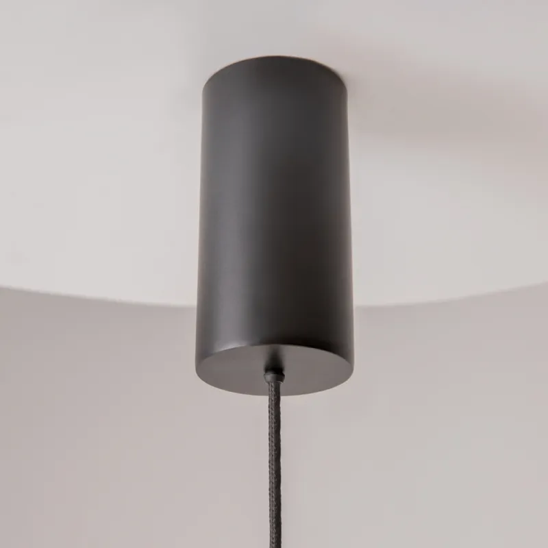 Pendul MOD263PL-L20B3K Shadows Of The Past Maytoni Germania, Modern, Led, Negru