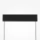 Pendul MOD280PL-L23B3K1 Ambience Maytoni Germania, Modern, Led, Negru