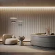 Pendul MOD280PL-L23B3K1 Ambience Maytoni Germania, Modern, Led, Negru