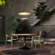 Pendul MOD280PL-L30B3K1 Ambience Maytoni Germania, Modern, Led, Negru
