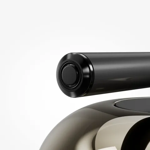 Lustra MOD286PL-L12B3K Spirito Maytoni Germania, Modern, Led, Negru