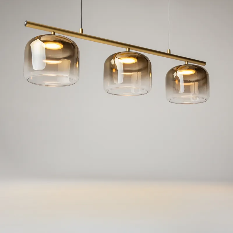 Lustra MOD286PL-L12G3K Spirito Maytoni Germania, Modern, Led, Auriu