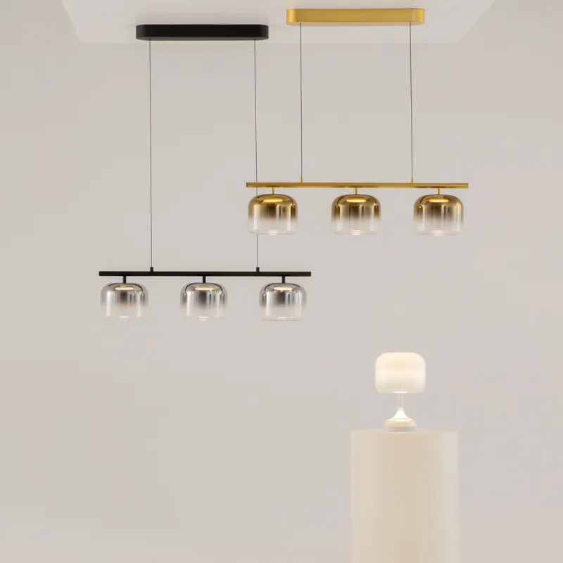 Lustra MOD286PL-L12G3K Spirito Maytoni Germania, Modern, Led, Auriu