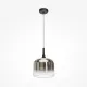 Pendul MOD286PL-L18B3K Spirito Maytoni Germania, Modern, Led, Negru