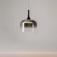 Pendul MOD286PL-L18B3K Spirito Maytoni Germania, Modern, Led, Negru