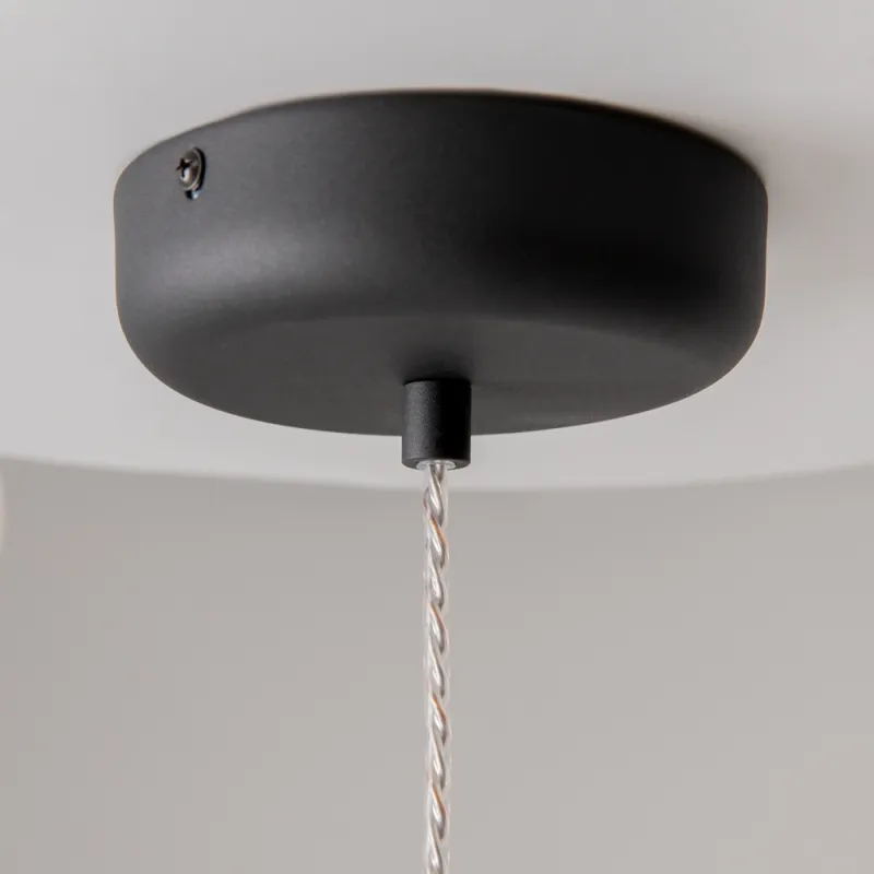 Pendul MOD286PL-L18B3K Spirito Maytoni Germania, Modern, Led, Negru