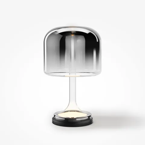 Veioza MOD286TL-L18B3K Spirito Maytoni Germania, Modern, Led, Negru