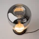 Veioza MOD286TL-L18B3K Spirito Maytoni Germania, Modern, Led, Negru