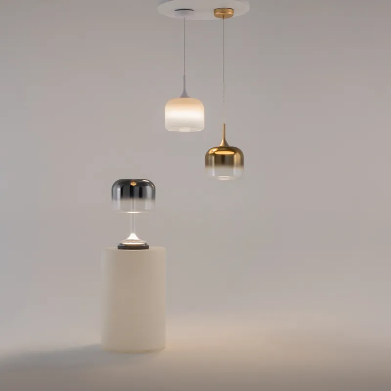 Veioza MOD286TL-L18B3K Spirito Maytoni Germania, Modern, Led, Negru