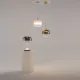 Veioza MOD286TL-L18B3K Spirito Maytoni Germania, Modern, Led, Negru
