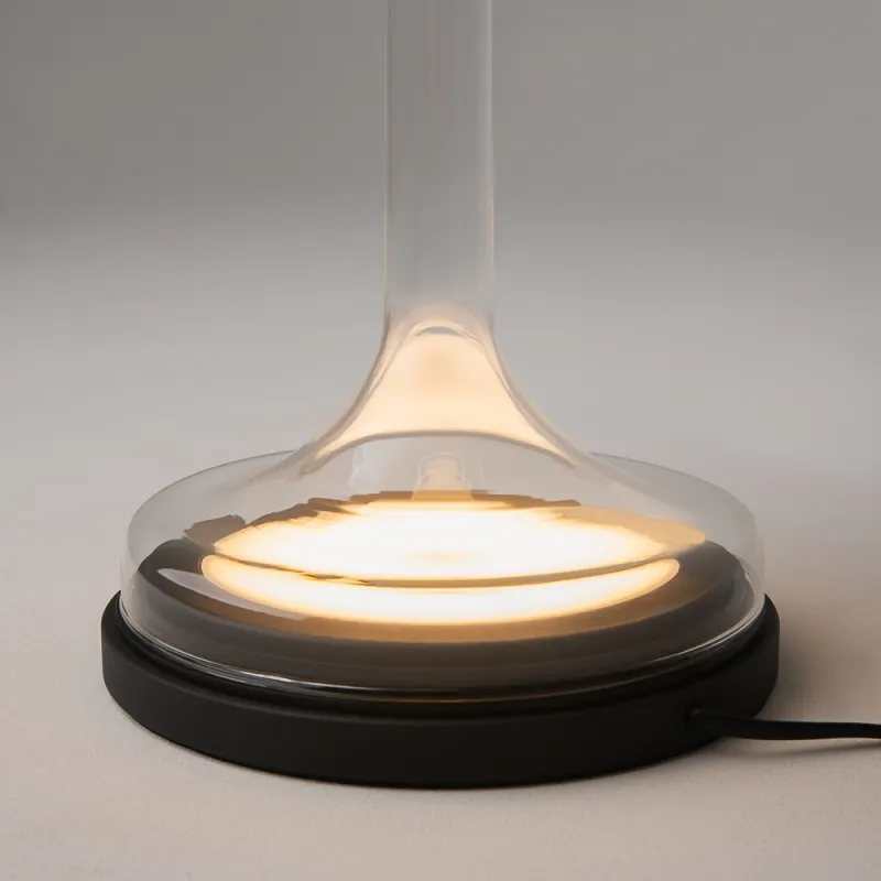 Veioza MOD286TL-L18B3K Spirito Maytoni Germania, Modern, Led, Negru