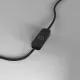 Veioza MOD286TL-L18B3K Spirito Maytoni Germania, Modern, Led, Negru
