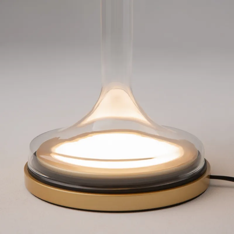 Veioza MOD286TL-L18G3K Spirito Maytoni Germania, Modern, Led, Auriu