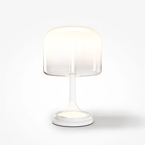Veioza MOD286TL-L18W3K Spirito Maytoni Germania, Modern, Led, Alb