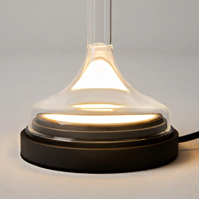 Veioza MOD286TL-L8B3K Spirito Maytoni Germania, Modern, Led, Negru