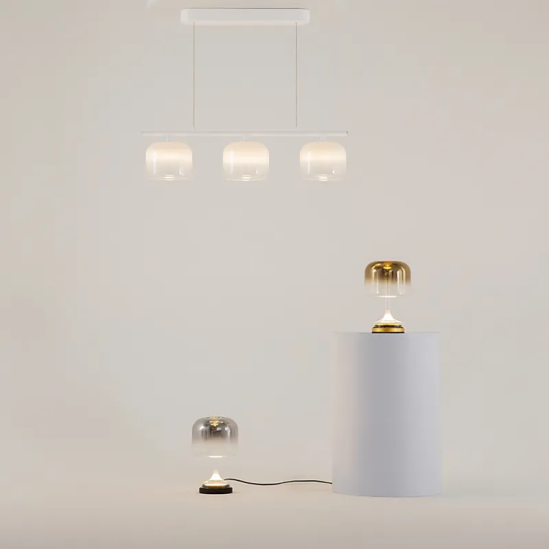 Veioza MOD286TL-L8B3K Spirito Maytoni Germania, Modern, Led, Negru