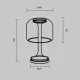 Veioza MOD286TL-L8W3K Spirito Maytoni Germania, Modern, Led, Alb