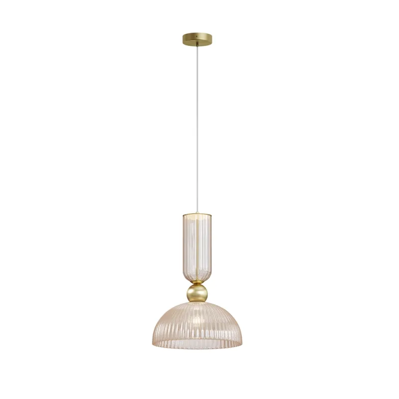 Pendul MOD302PL-01CG1 Antic Maytoni Germania, Modern, E27, Auriu