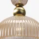 Pendul MOD302PL-01CG1 Antic Maytoni Germania, Modern, E27, Auriu