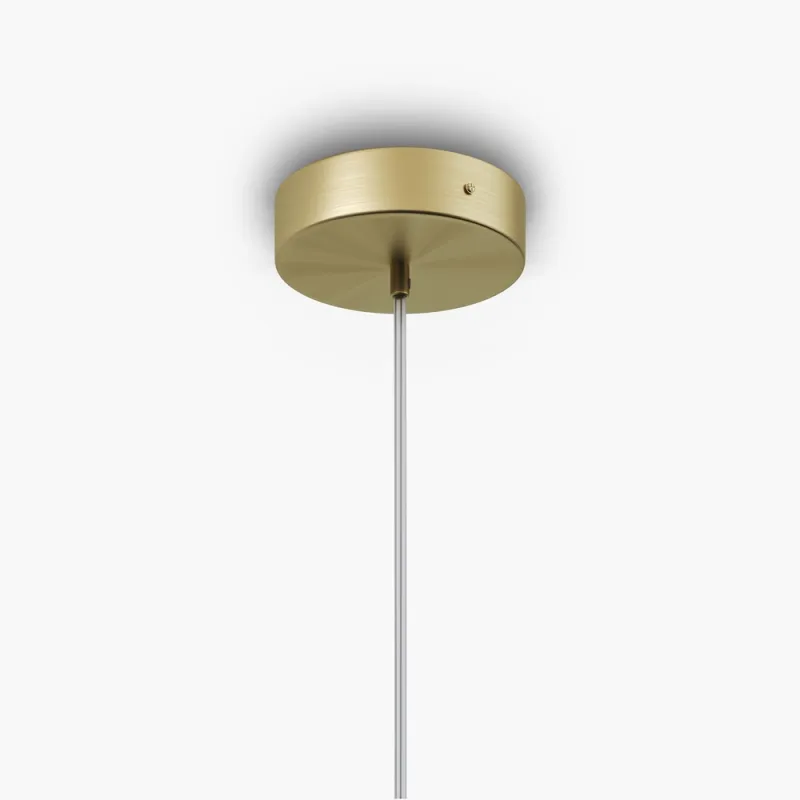 Pendul MOD302PL-01CG1 Antic Maytoni Germania, Modern, E27, Auriu