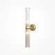 Aplica MOD302WL-02CG1 Antic Maytoni Germania, Modern, G9, Auriu
