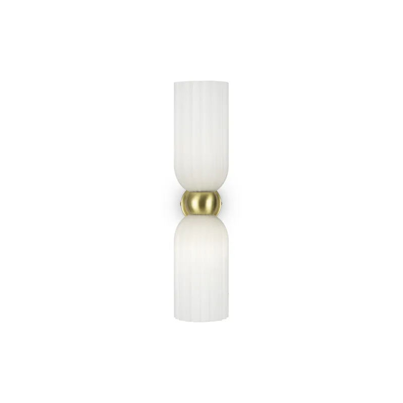 Aplica Antic Maytoni E14, Auriu, MOD302WL-02W, Germania