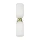 Aplica Antic Maytoni E14, Auriu, MOD302WL-02W, Germania