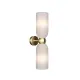 Aplica Antic Maytoni E14, Auriu, MOD302WL-02W, Germania