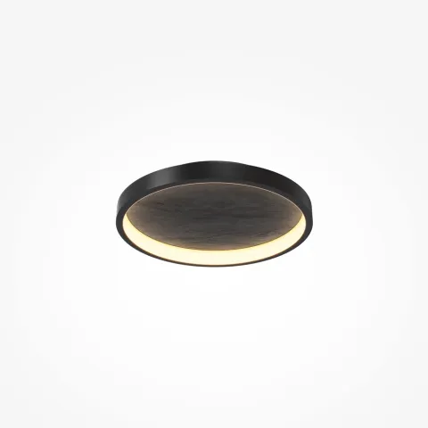 Plafoniera MOD311CL-L27B3K Orign Maytoni Germania, Modern, Led, Negru