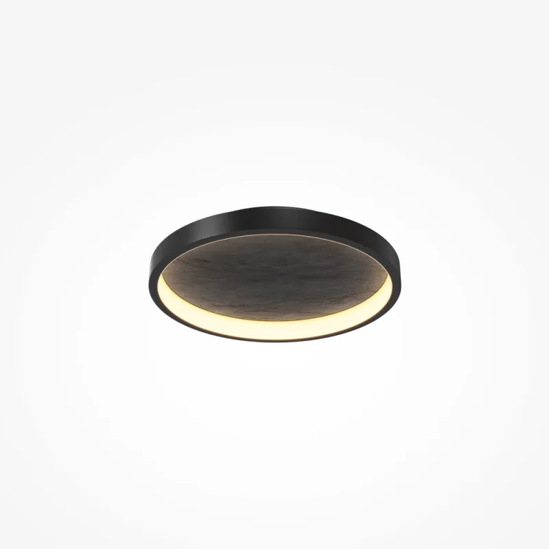 Plafoniera MOD311CL-L27B3K Orign Maytoni Germania, Modern, Led, Negru