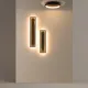 Plafoniera MOD311CL-L27B3K Orign Maytoni Germania, Modern, Led, Negru